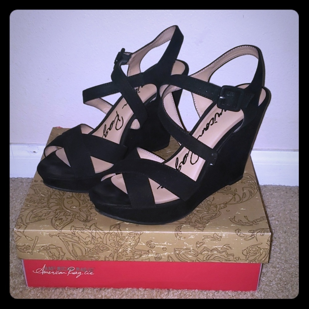 American Rag Cie Wedge